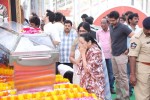 Akkineni Nageswara Rao Condolences Photos - 391 of 450