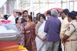 Akkineni Nageswara Rao Condolences Photos - 392 of 450