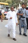 Akkineni Nageswara Rao Condolences Photos - 395 of 450