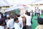 Akkineni Nageswara Rao Condolences Photos - 396 of 450