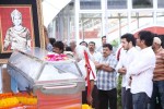 Akkineni Nageswara Rao Condolences Photos - 400 of 450