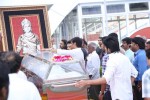 Akkineni Nageswara Rao Condolences Photos - 401 of 450