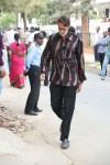 Akkineni Nageswara Rao Condolences Photos - 403 of 450