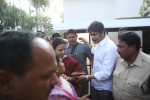 Akkineni Nageswara Rao Condolences Photos - 408 of 450