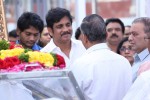Akkineni Nageswara Rao Condolences Photos - 410 of 450