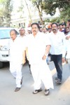 Akkineni Nageswara Rao Condolences Photos - 411 of 450