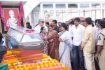 Akkineni Nageswara Rao Condolences Photos - 414 of 450