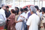 Akkineni Nageswara Rao Condolences Photos - 415 of 450