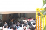 Akkineni Nageswara Rao Condolences Photos - 418 of 450