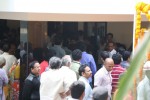 Akkineni Nageswara Rao Condolences Photos - 419 of 450