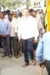 Akkineni Nageswara Rao Condolences Photos - 420 of 450
