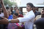 Akkineni Nageswara Rao Condolences Photos - 425 of 450
