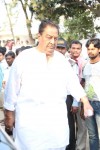 Akkineni Nageswara Rao Condolences Photos - 428 of 450