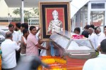 Akkineni Nageswara Rao Condolences Photos - 436 of 450