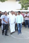 Akkineni Nageswara Rao Condolences Photos - 440 of 450