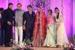 Celebs at Ali Brother Khayum Wedding Reception 01 - 3 of 19