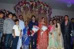 Celebs at Ali Brother Khayum Wedding Reception 01 - 6 of 19