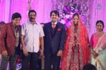 Celebs at Ali Brother Khayum Wedding Reception 01 - 11 of 19