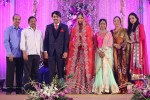 Celebs at Ali Brother Khayum Wedding Reception 01 - 16 of 19