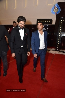 Allu Arjun And Regina Cassandra In A Charity Event - 32 of 42