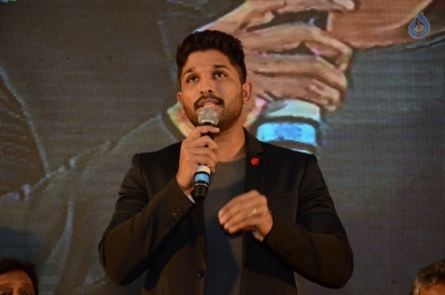 Allu Arjun and SS Rajamouli at Traffic Awareness Event - 16 of 81