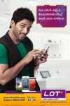 Allu Arjun as LOT Mobiles Brand Ambassador - 1 of 15