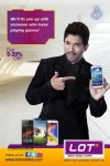 Allu Arjun as LOT Mobiles Brand Ambassador - 3 of 15