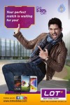 Allu Arjun as LOT Mobiles Brand Ambassador - 5 of 15