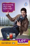 Allu Arjun as LOT Mobiles Brand Ambassador - 8 of 15