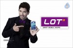 Allu Arjun as LOT Mobiles Brand Ambassador - 13 of 15