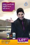 Allu Arjun as LOT Mobiles Brand Ambassador - 14 of 15