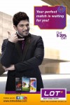 Allu Arjun as LOT Mobiles Brand Ambassador - 15 of 15