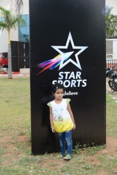 Allu Arjun at PRO Kabaddi League Match Photos - 76 of 102