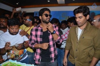 Allu Arjun Birthday Celebrations at FNCC - 9 of 40