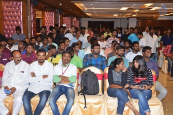 Allu Arjun Birthday Celebrations at FNCC - 19 of 40