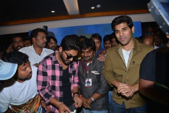 Allu Arjun Birthday Celebrations at FNCC - 33 of 40