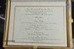 Allu Arjun Marriage Invitation Card - 1 of 6