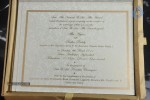 Allu Arjun Marriage Invitation Card - 5 of 6