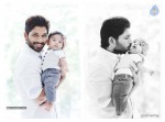 Allu Arjun Son Ayaan 1st Look - 1 of 2