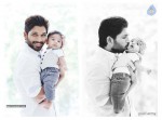 Allu Arjun Son Ayaan 1st Look - 2 of 2