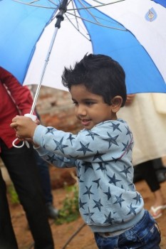 Allu Ayaan New Photos - 18 of 21