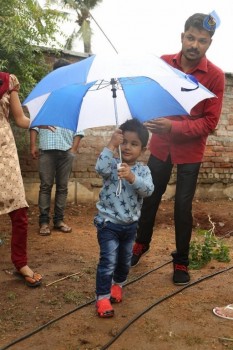 Allu Ayaan New Photos - 20 of 21