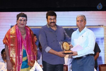 Allu Ramalingaiah Award Presentation Photos - 53 of 101