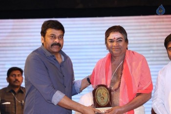 Allu Ramalingaiah Award Presentation Photos - 59 of 101