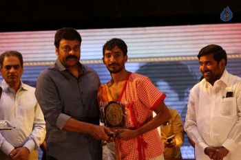 Allu Ramalingaiah Award Presentation Photos - 75 of 101