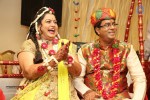Alok Nahata and Sashi Nahata 25th Wedding Anniversary  - 53 of 128