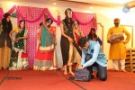 Alok Nahata and Sashi Nahata 25th Wedding Anniversary  - 56 of 128
