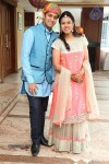 Alok Nahata and Sashi Nahata 25th Wedding Anniversary  - 59 of 128