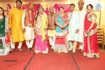 Alok Nahata and Sashi Nahata 25th Wedding Anniversary  - 61 of 128