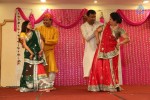 Alok Nahata and Sashi Nahata 25th Wedding Anniversary  - 24 of 128